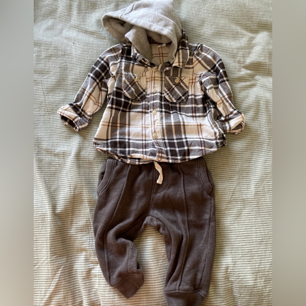GAP kids Baby Outfit